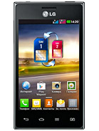 Best available price of LG Optimus L5 Dual E615 in Capeverde