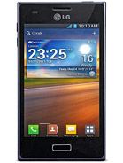 Best available price of LG Optimus L5 E610 in Capeverde