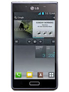 Best available price of LG Optimus L7 P700 in Capeverde