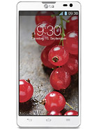 Best available price of LG Optimus L9 II in Capeverde