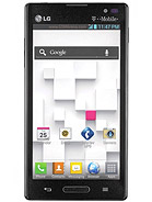 Best available price of LG Optimus L9 P769 in Capeverde