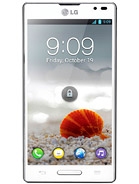 Best available price of LG Optimus L9 P760 in Capeverde