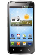 Best available price of LG Optimus LTE SU640 in Capeverde