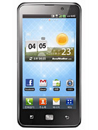 Best available price of LG Optimus LTE LU6200 in Capeverde