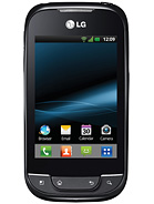 Best available price of LG Optimus Net in Capeverde