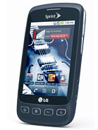 Best available price of LG Optimus S in Capeverde