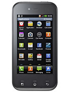 Best available price of LG Optimus Sol E730 in Capeverde
