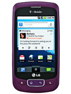 Best available price of LG Optimus T in Capeverde