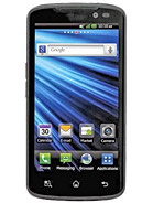 Best available price of LG Optimus True HD LTE P936 in Capeverde