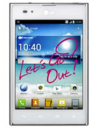 Best available price of LG Optimus Vu P895 in Capeverde
