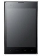 Best available price of LG Optimus Vu F100S in Capeverde