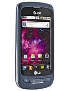 Best available price of LG Phoenix P505 in Capeverde
