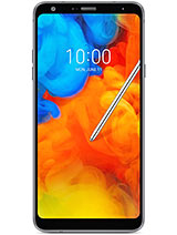 Best available price of LG Q Stylus in Capeverde
