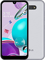 Best available price of LG Q31 in Capeverde
