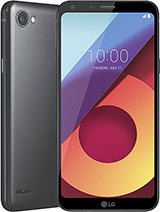 Best available price of LG Q6 in Capeverde