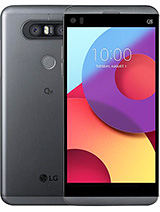 Best available price of LG Q8 2017 in Capeverde