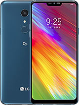Best available price of LG Q9 in Capeverde