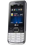Best available price of LG S367 in Capeverde