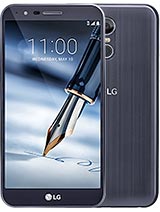 Best available price of LG Stylo 3 Plus in Capeverde
