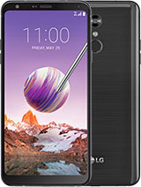 Best available price of LG Q Stylo 4 in Capeverde
