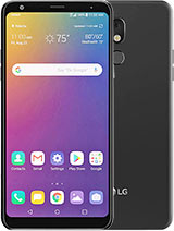Best available price of LG Stylo 5 in Capeverde