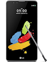 Best available price of LG Stylus 2 in Capeverde