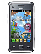 Best available price of LG KU2100 in Capeverde