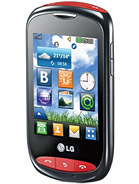 Best available price of LG Cookie WiFi T310i in Capeverde