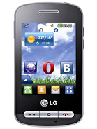 Best available price of LG T315 in Capeverde