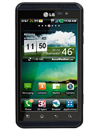 Best available price of LG Thrill 4G P925 in Capeverde