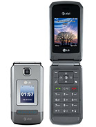Best available price of LG Trax CU575 in Capeverde