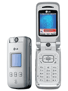 Best available price of LG U310 in Capeverde