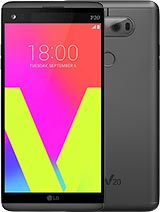 Best available price of LG V20 in Capeverde