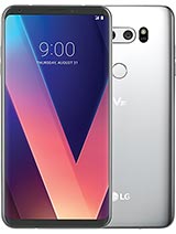 Best available price of LG V30 in Capeverde