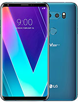 Best available price of LG V30S ThinQ in Capeverde