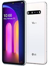 Best available price of LG V60 ThinQ 5G in Capeverde