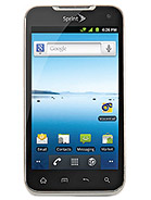Best available price of LG Viper 4G LTE LS840 in Capeverde