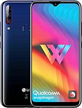 Best available price of LG W30 Pro in Capeverde