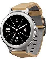 Best available price of LG Watch Style in Capeverde