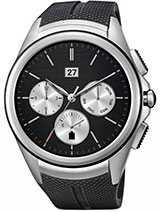 Best available price of LG Watch Urbane 2nd Edition LTE in Capeverde