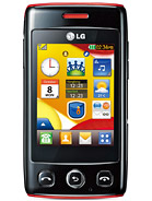 Best available price of LG Cookie Lite T300 in Capeverde