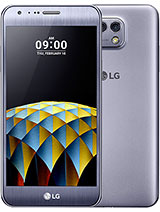 Best available price of LG X cam in Capeverde