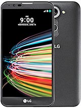 Best available price of LG X mach in Capeverde