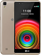 Best available price of LG X power in Capeverde