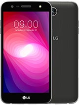 Best available price of LG X power2 in Capeverde