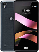 Best available price of LG X style in Capeverde