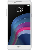 Best available price of LG X5 in Capeverde