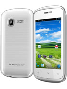 Best available price of Maxwest Android 320 in Capeverde