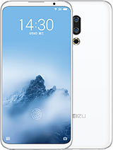 Best available price of Meizu 16 Plus in Capeverde