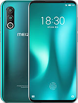 Best available price of Meizu 16s Pro in Capeverde